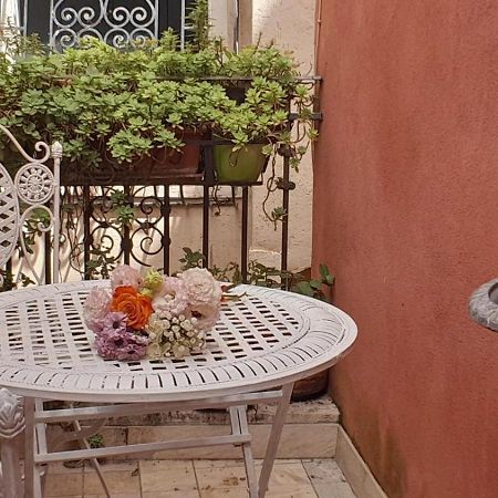 Apartmán Little Miracles Terrace Benátky Exteriér fotografie